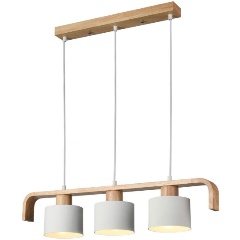 Изображение товара Подвесная люстра Velante 521-706-03