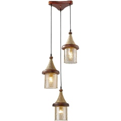 Изображение товара Подвесная люстра Velante 564-706-03