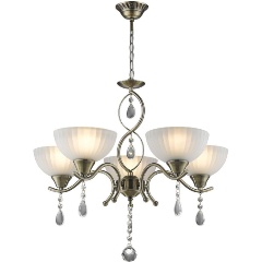 Изображение товара Подвесная люстра Velante 717-503-05