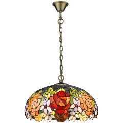 Изображение товара Подвесная люстра Velante 828-806-03