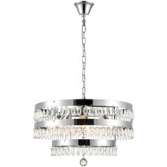 Изображение товара Подвесной светильник Vele Luce Breeze VL3263P06