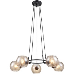 Изображение товара Подвесная люстра Vele Luce Imelda VL5832P05