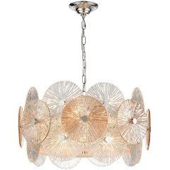 Изображение товара Подвесная люстра Vele Luce Sirena VL3203P08