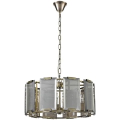 Изображение товара Подвесная люстра Vele Luce Sorrento VL3004P05 (Уценка - У1)