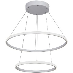 Изображение товара Подвесная светодиодная люстра Vitaluce V04600-03/2S