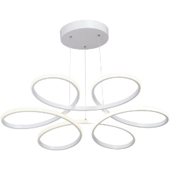 Изображение товара Подвесная светодиодная люстра Vitaluce V04610-03/6S