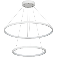 Изображение товара Подвесная светодиодная люстра Vitaluce V04614-03/2S