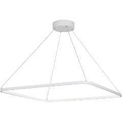 Изображение товара Подвесная светодиодная люстра Vitaluce V04661-03/1S