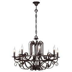 Изображение товара Подвесная люстра Vitaluce V1100/8.