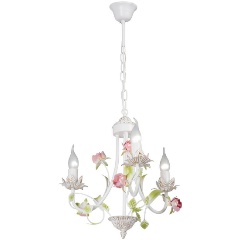 Изображение товара Подвесная люстра Vitaluce V1138-0/3