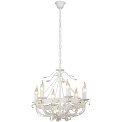 Изображение товара Подвесная люстра Vitaluce V1161-0/6