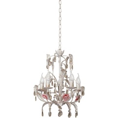 Изображение товара Подвесная люстра Vitaluce V1239/5.