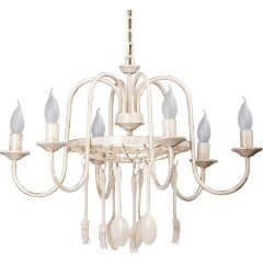 Изображение товара Подвесная люстра Vitaluce V1333/6.