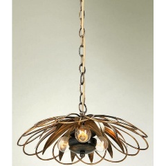 Изображение товара Подвесная люстра Vitaluce V1426/3S.