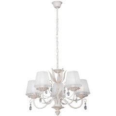 Изображение товара Подвесная люстра Vitaluce V1471-0/5.