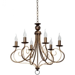 Изображение товара Подвесная люстра Vitaluce V1477/6.