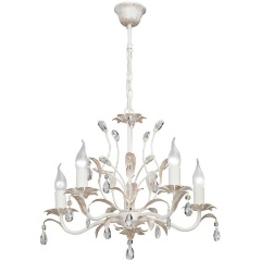 Изображение товара Подвесная люстра Vitaluce V1667-0/5.