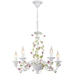 Изображение товара Подвесная люстра Vitaluce V1796-0/5