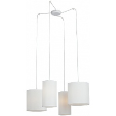 Изображение товара Подвесная люстра Vitaluce V3089 V3089-0/4S