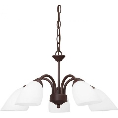 Изображение товара Подвесная люстра Vitaluce V3335/5.