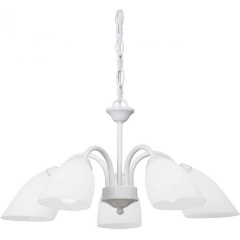 Изображение товара Подвесная люстра Vitaluce V3336/5.