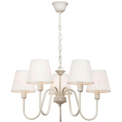 Изображение товара Подвесная люстра Vitaluce V3339/5.