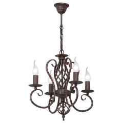 Изображение товара Подвесная люстра Vitaluce V3346/4.