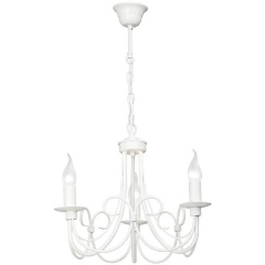 Изображение товара Подвесная люстра Vitaluce V3408/3.