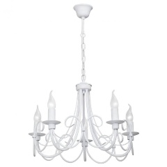 Изображение товара Подвесная люстра Vitaluce V3408/5.