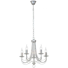 Изображение товара Подвесная люстра Vitaluce V3716/5.