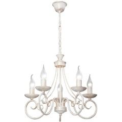 Изображение товара Подвесная люстра Vitaluce V3807-0/5.