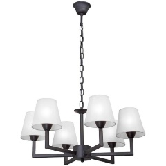 Изображение товара Подвесная люстра Vitaluce V3939-1/6