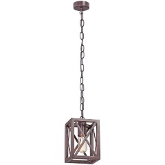 Изображение товара Подвесная люстра Vitaluce V4197-7/1S.