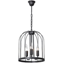 Изображение товара Подвесная люстра Vitaluce V4260-1/3.