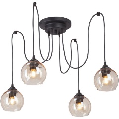 Изображение товара Подвесная люстра Vitaluce V42890-13/4PL