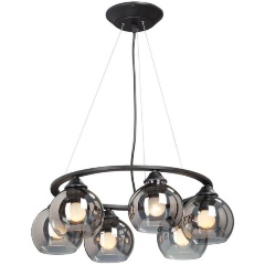 Изображение товара Подвесная люстра Vitaluce V4481-1/6S.