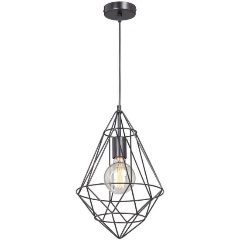 Изображение товара Подвесная люстра Vitaluce V4731-1/1S.