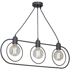 Изображение товара Подвесная люстра Vitaluce V4742-1/3S.