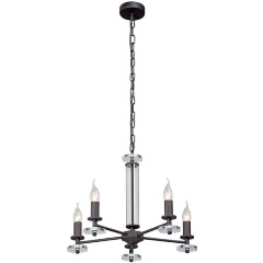 Изображение товара Подвесная люстра Vitaluce V4766-1/5.