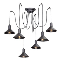 Изображение товара Подвесная люстра Vitaluce V4786-1/6S.