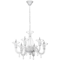 Изображение товара Подвесная люстра Vitaluce V4861-0/6