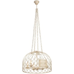 Изображение товара Подвесная люстра Vitaluce V4974-3/6