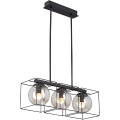 Изображение товара Подвесная люстра Vitaluce V4992-1/3PL