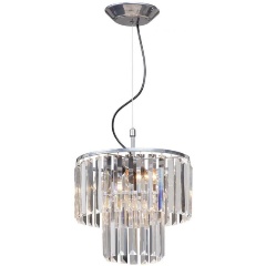 Изображение товара Подвесная люстра Vitaluce V5179-9/4S.