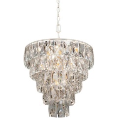 Изображение товара Подвесная люстра Vitaluce V5262-0/20+1.