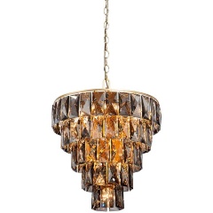 Изображение товара Подвесная люстра Vitaluce V5276-8/20+1.