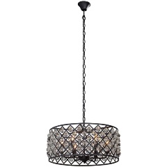 Изображение товара Подвесная люстра Vitaluce V5281-1/6.