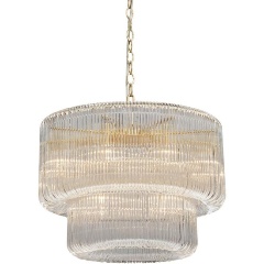 Изображение товара Подвесная люстра Vitaluce V5313-8/12