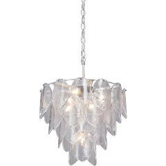 Изображение товара Подвесная люстра Vitaluce V5314-9/7