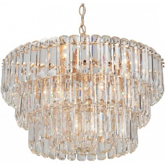 Изображение товара Подвесная люстра Vitaluce V53440 V53440-8/11